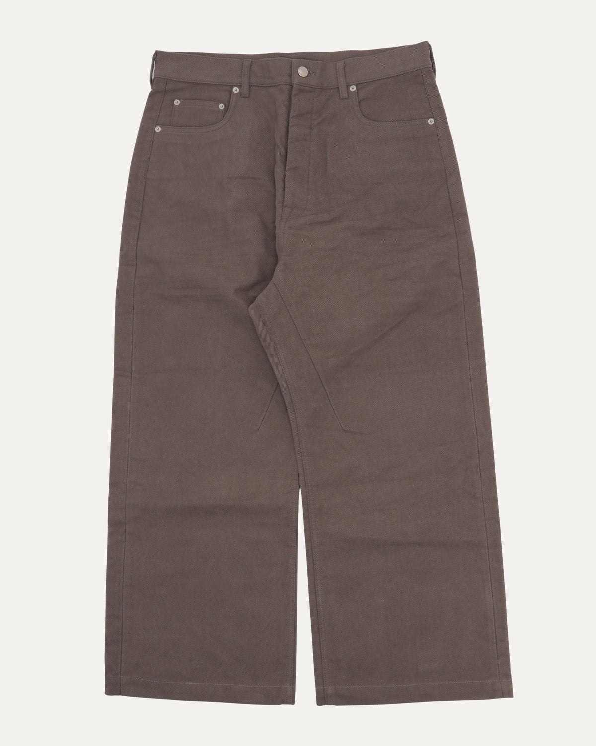 Geth Loose Fit Jeans
