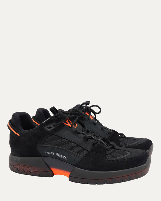 Lucien Clark A View Sneaker