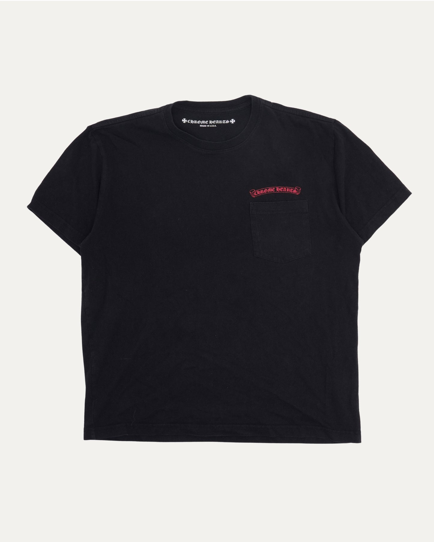 Matty Boy Chomper Pocket T-Shirt