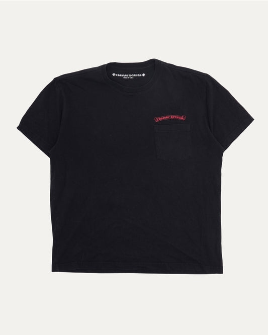 Matty Boy Chomper Pocket T-Shirt