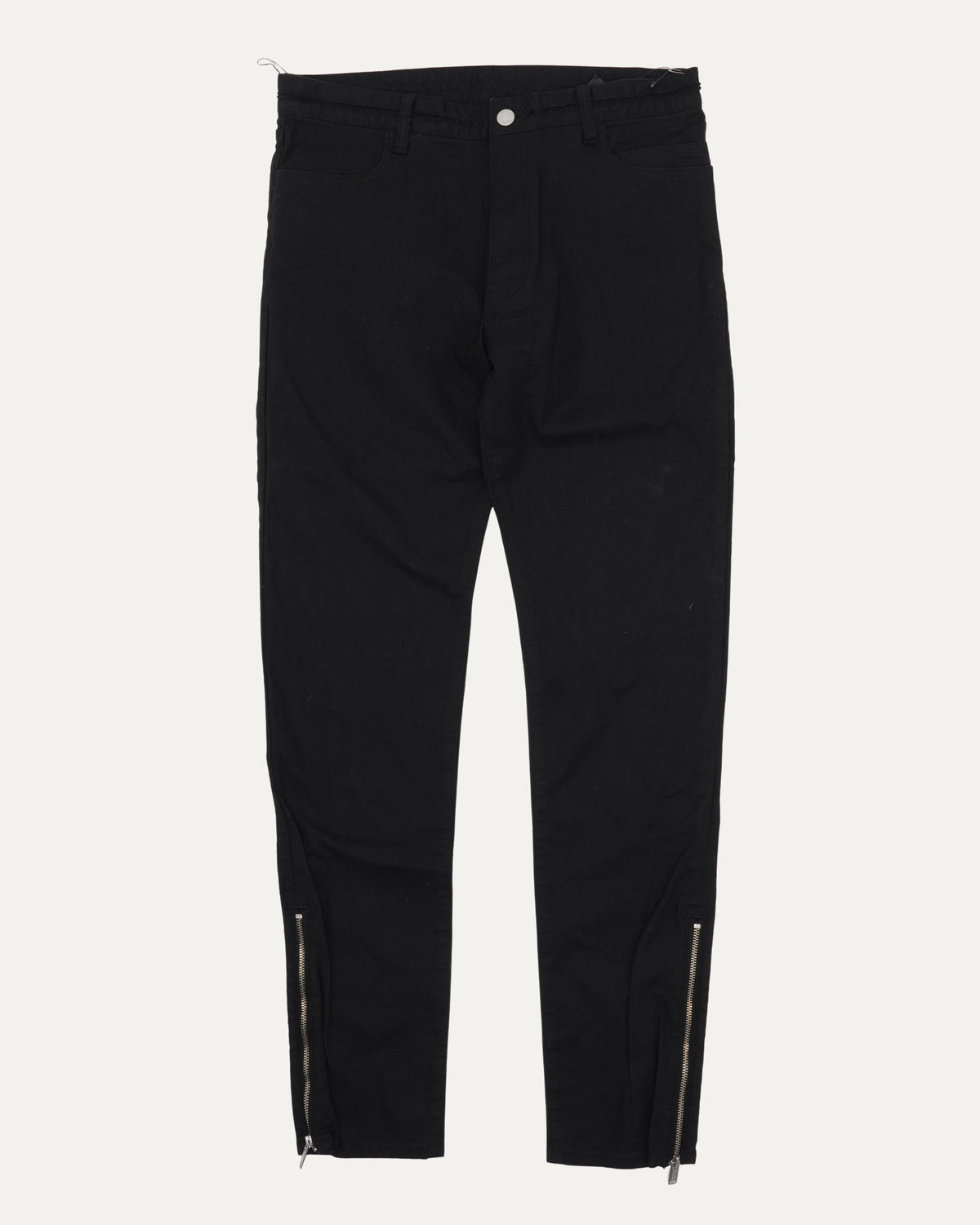 Tribal Pocket Pants