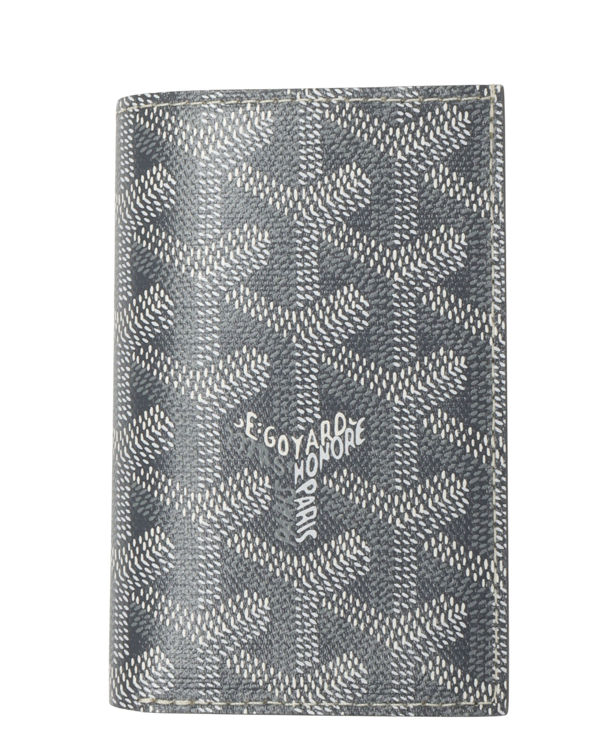 Saint-Pierre Card Wallet
