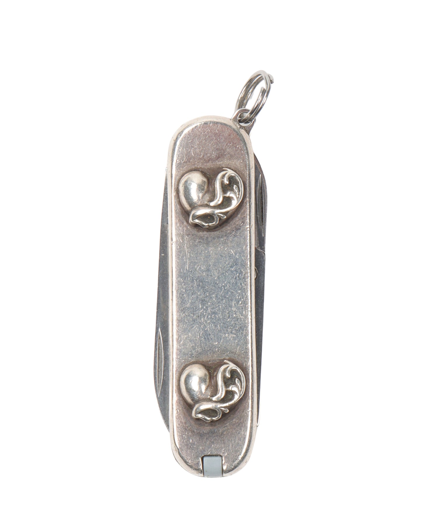 Heart Swiss Army Knife