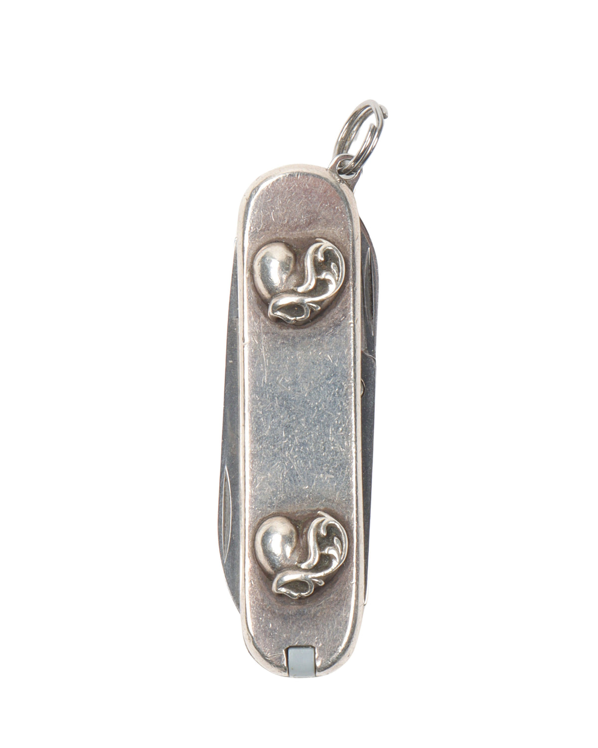 Heart Swiss Army Knife