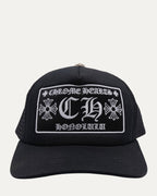 CH Honolulu Patch Trucker Hat