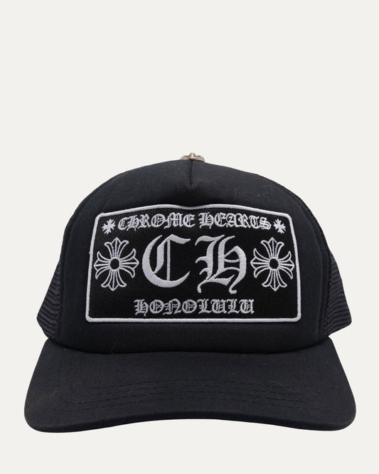 CH Honolulu Patch Trucker Hat