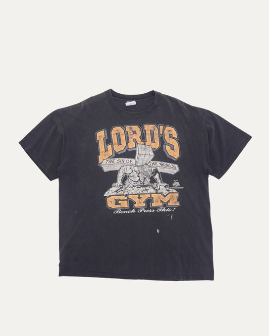 Lord's Gym T-Shirt