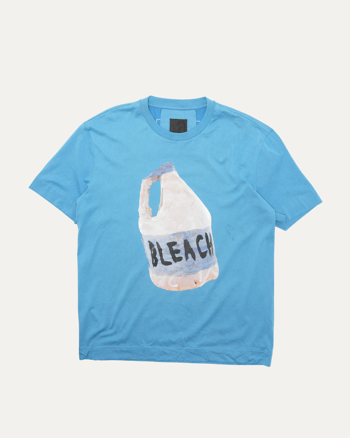 Josh Smith Ceramics Bleach T-Shirt