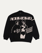 Gothic Couple Sweater