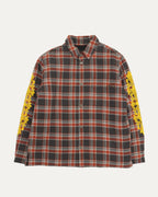 Workn Flannel