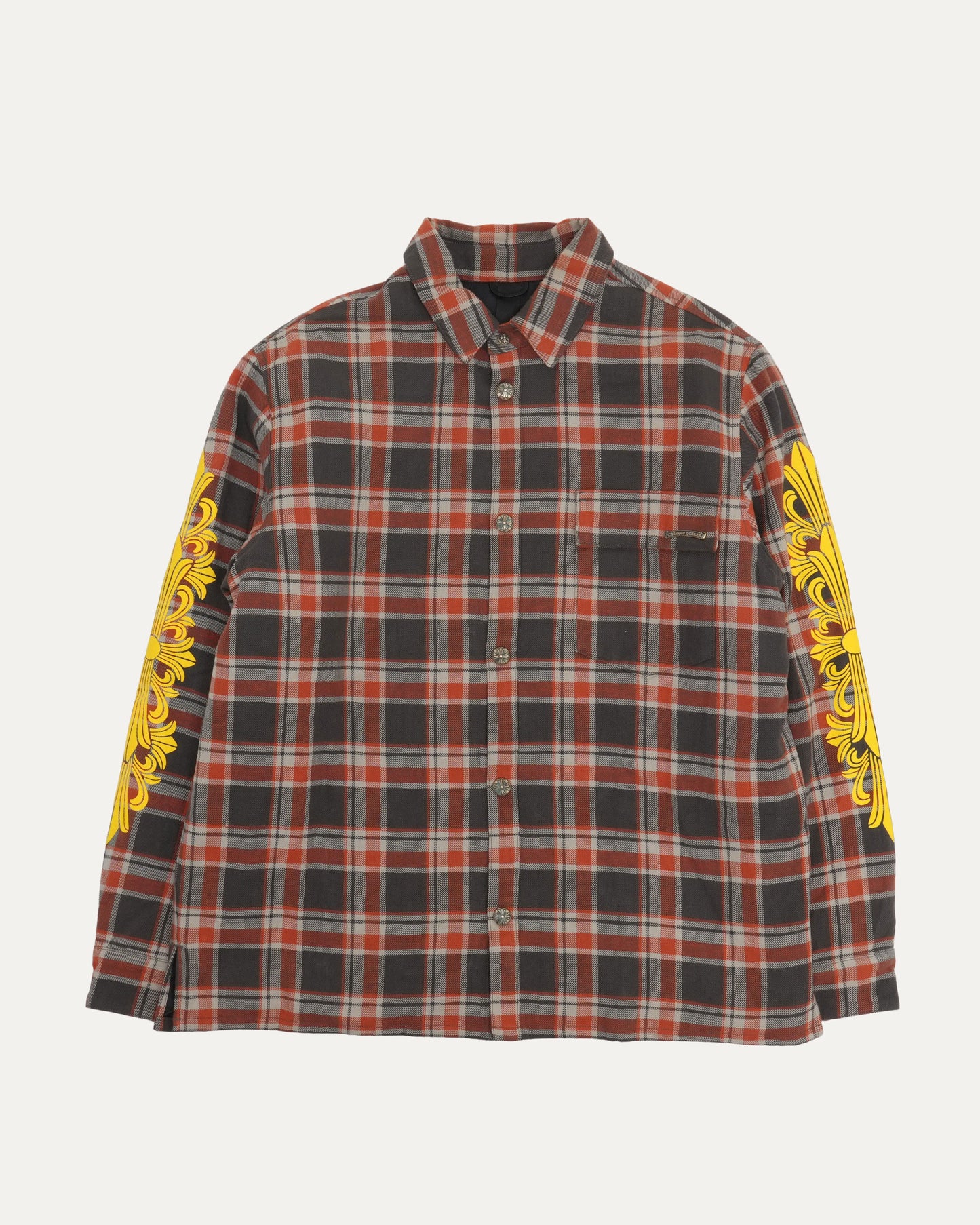 Workn Flannel