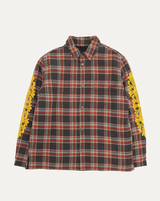 Workn Flannel