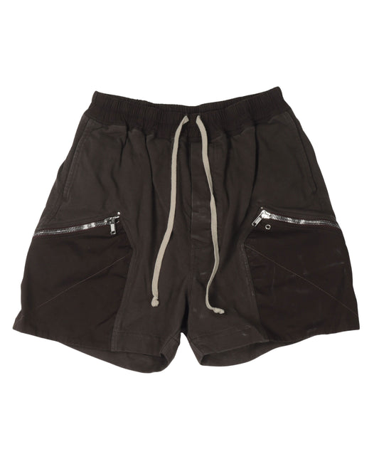 Perfoma FW20 Cargo Shorts