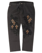 Drake 1 of 1 Cross Patch Chino Pants