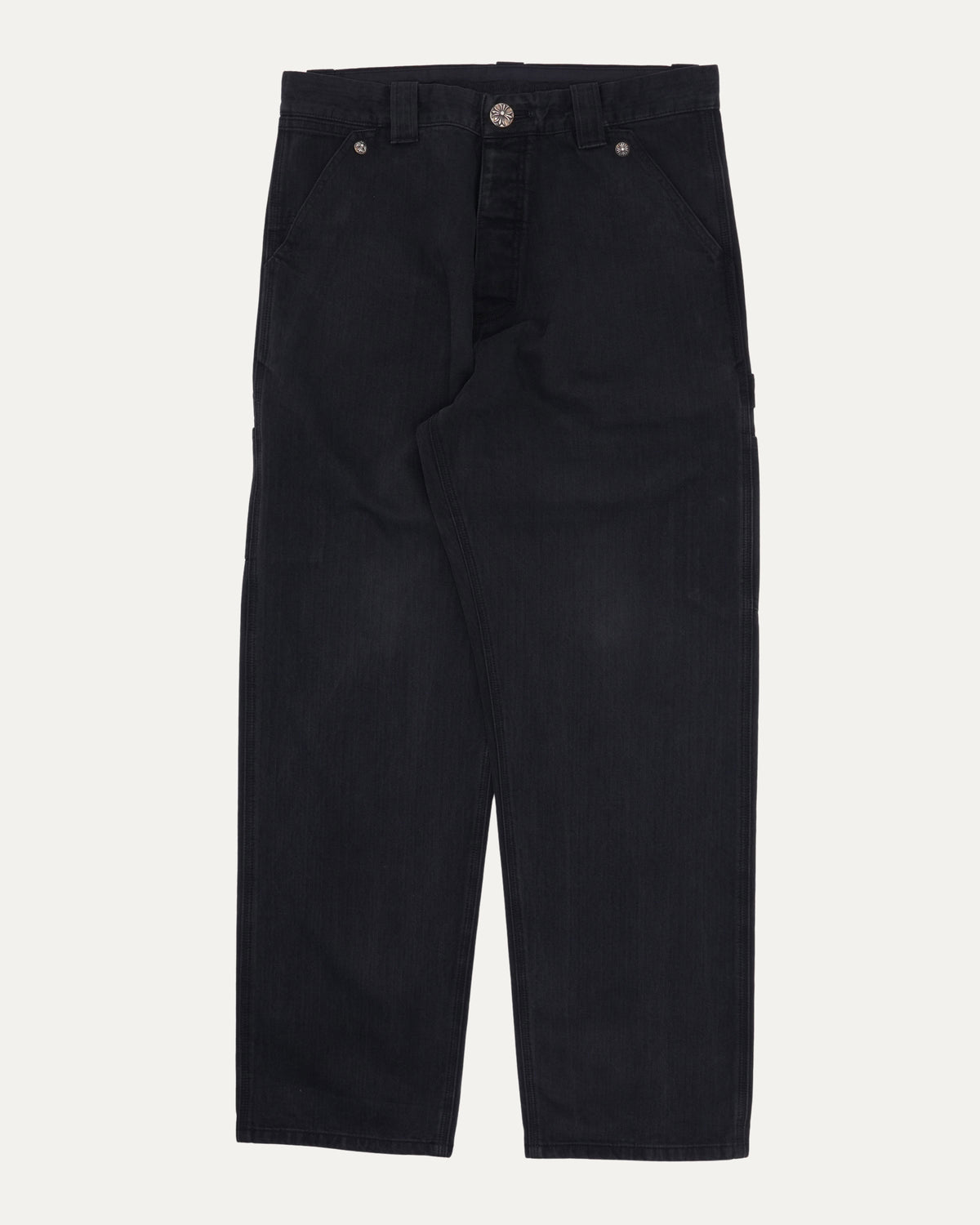 HBT Carpenter Pants