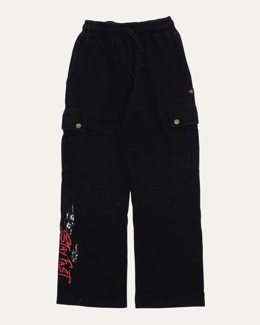 Matty Boy Stay Fast Cargo Sweatpants