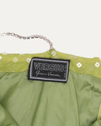 Versus Sequin Mini Dress