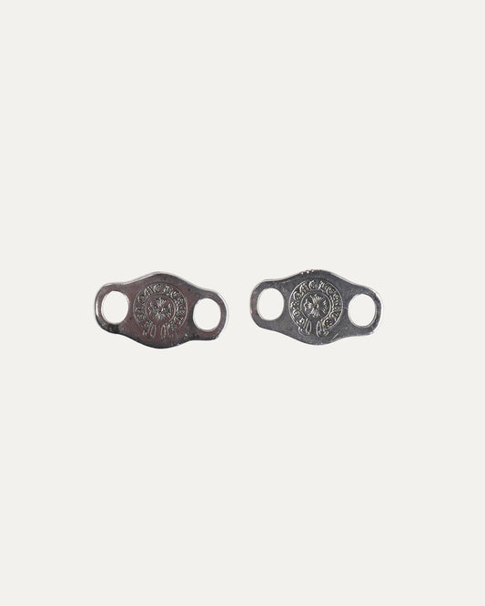 Horseshoe Logo Lace Dubrae