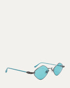 Diamond Dog Sunglasses