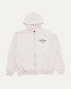 Erewhon Zip Hoodie