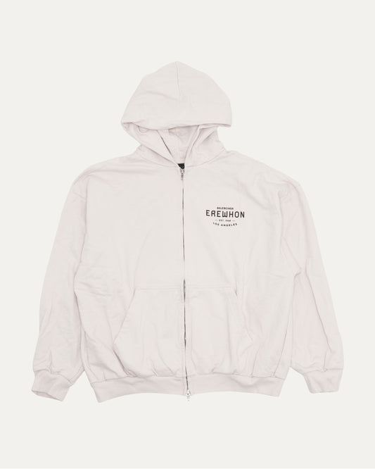 Erewhon Zip Hoodie