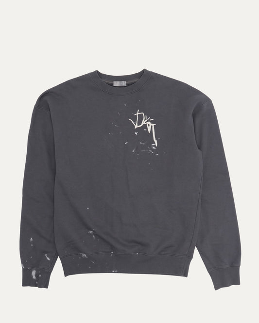 Cactus Jack Oversized Sweatshirt