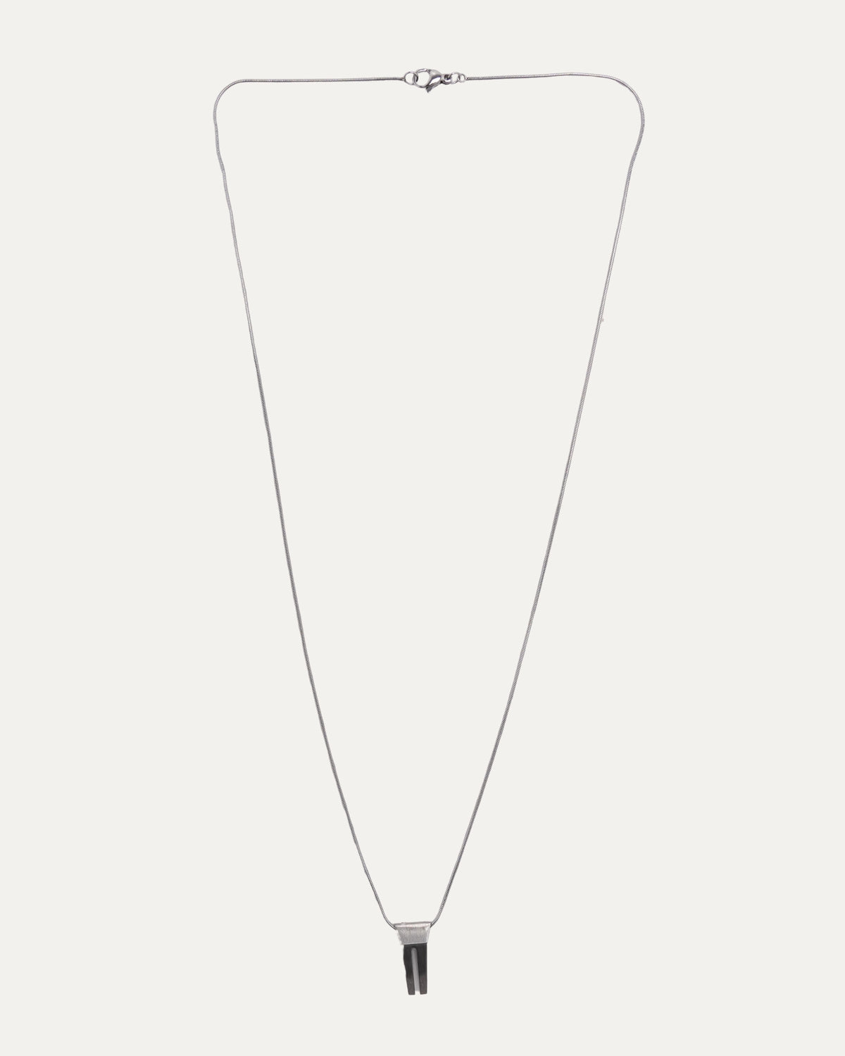 Trunk Charm Necklace