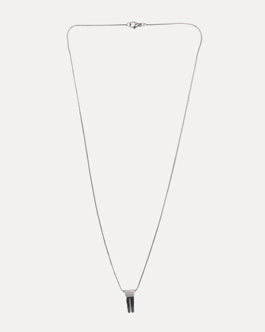 Trunk Charm Necklace