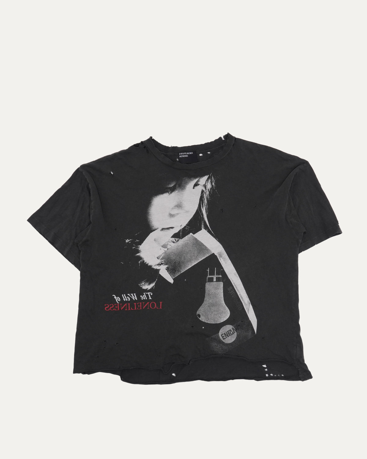 The Well of Loneliness T-Shirt