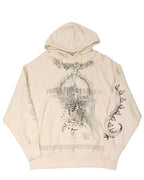 Tattoo Graphic Hoodie