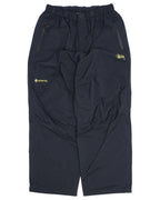 Embroidered Gore-Tex Pants