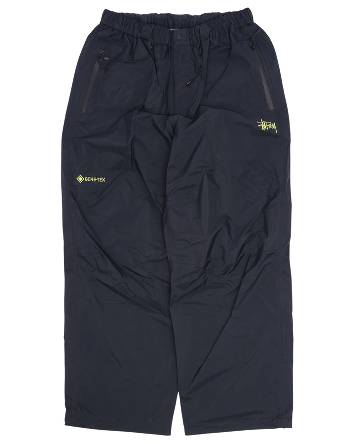 Embroidered Gore-Tex Pants