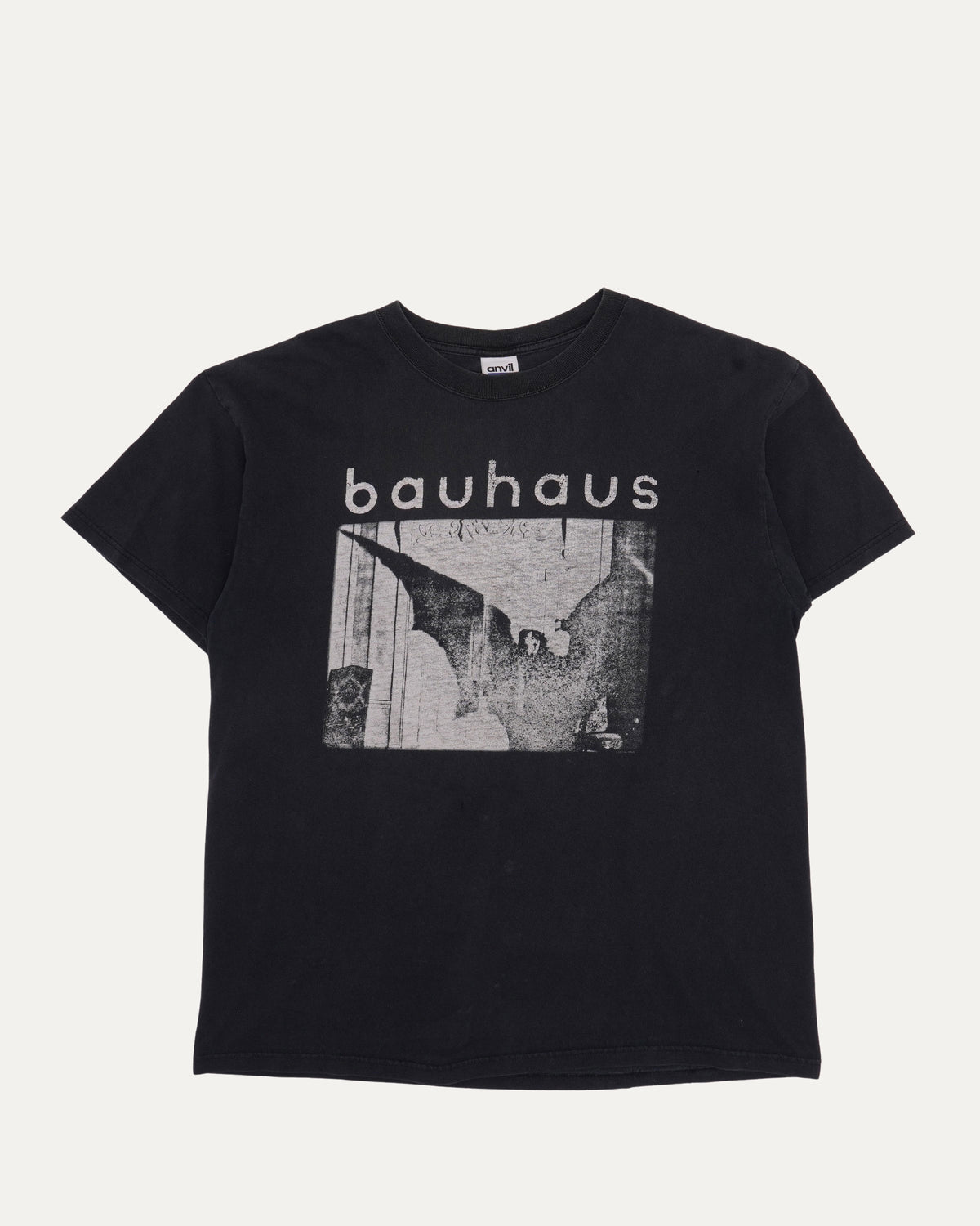 Bauhaus Bela Lugosi Is Dead T-Shirt