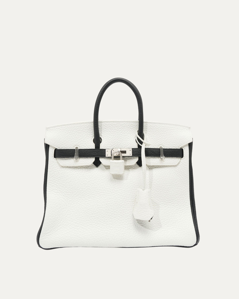 Panda Clemence Birkin 25