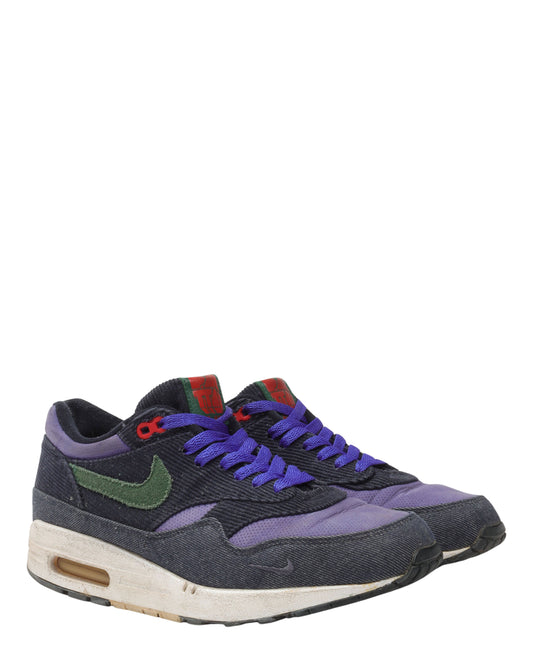 Patta Air Max 1 Premium QS "5th Anniversary Denim"