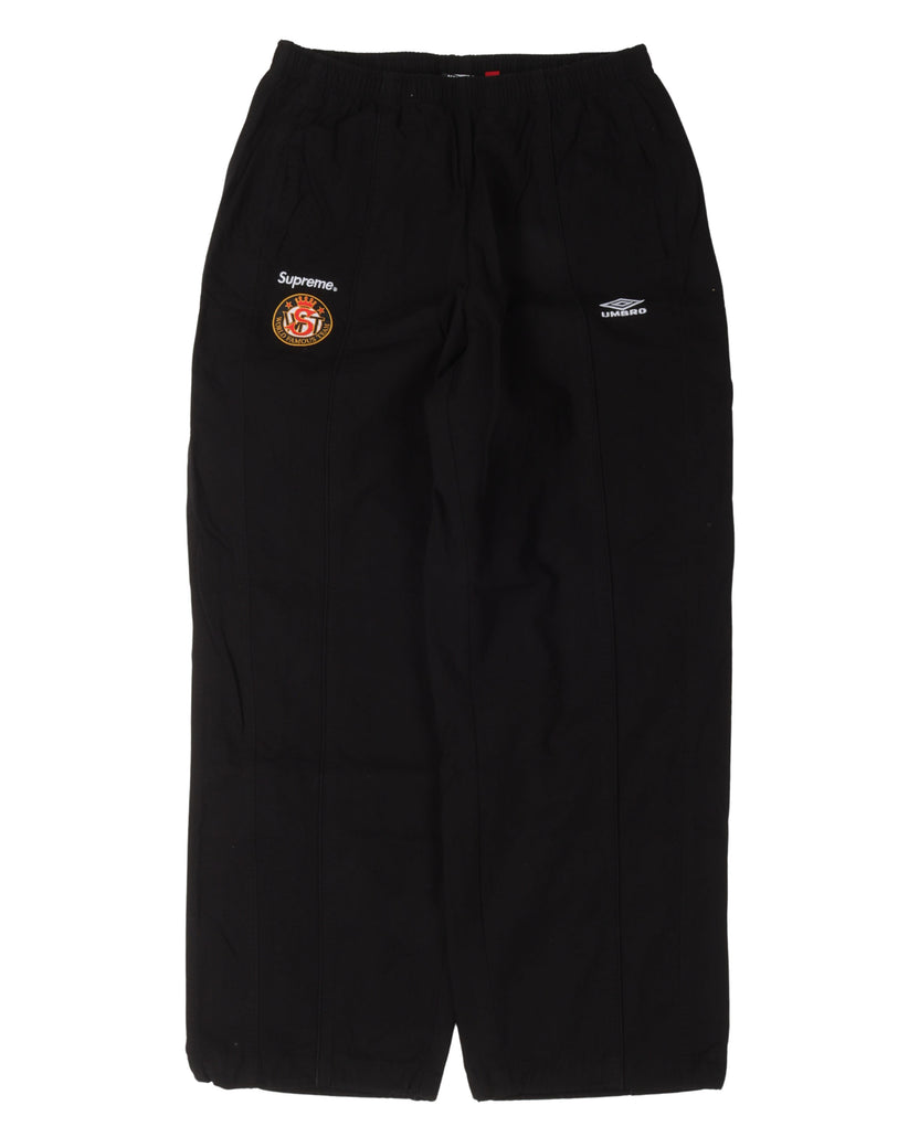 Supreme Umbro Cotton Ripstop Track Pant