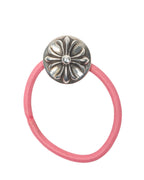 Pink Hair-Tie