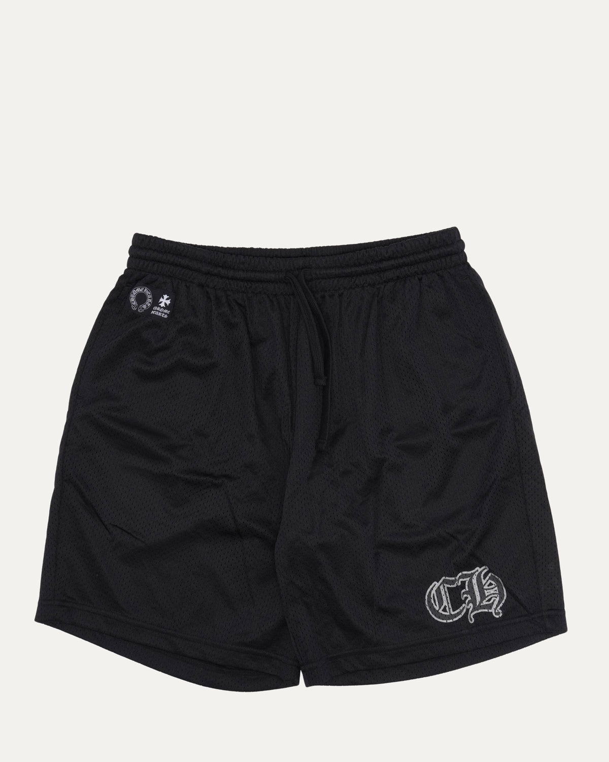 Stadium Mesh Shorts