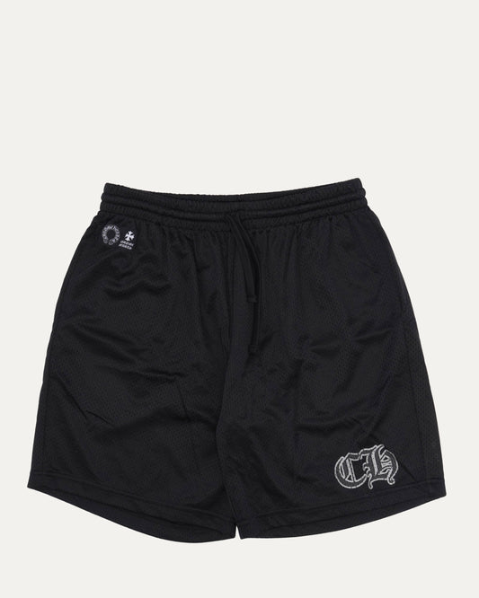 Stadium Mesh Shorts