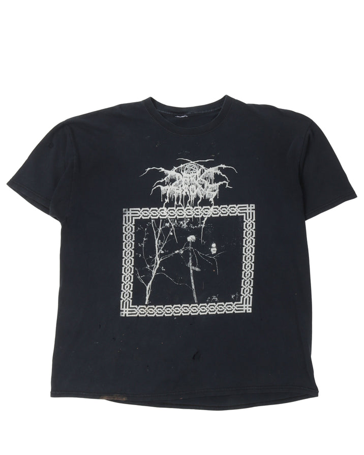 Darkthrone Taakeferd T-Shirt