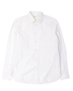 Yves Collar Cotton Shirt