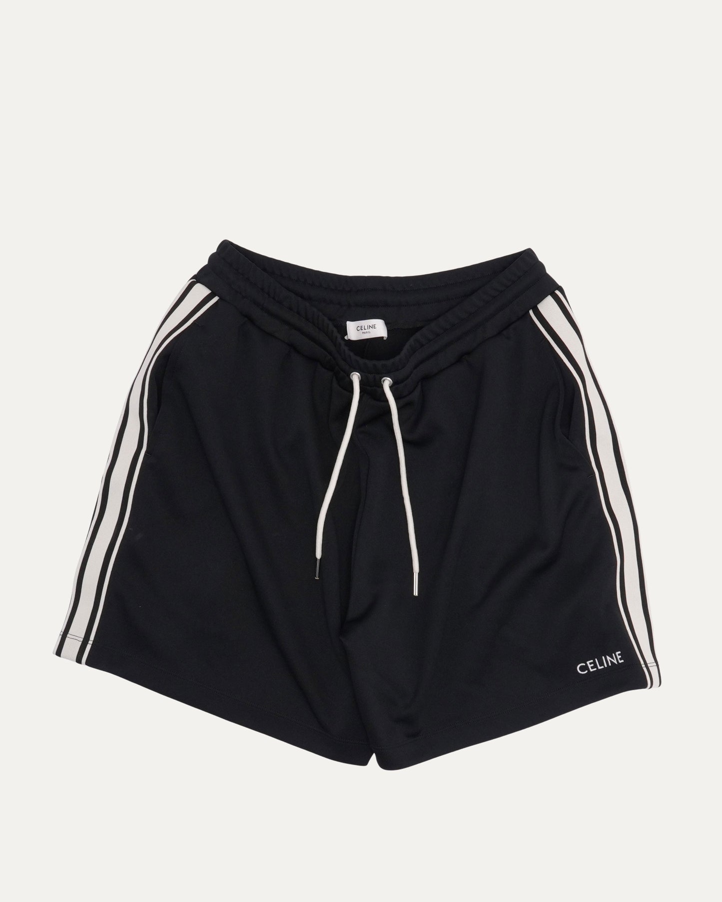 Track Shorts