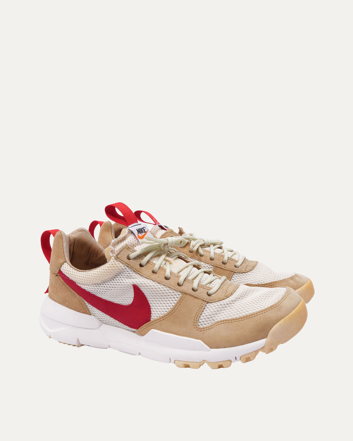 NikeCraft Mars Yard Shoe 2.0