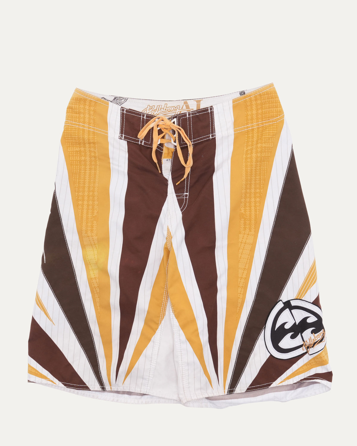 Billabong Andy Irons Board Shorts
