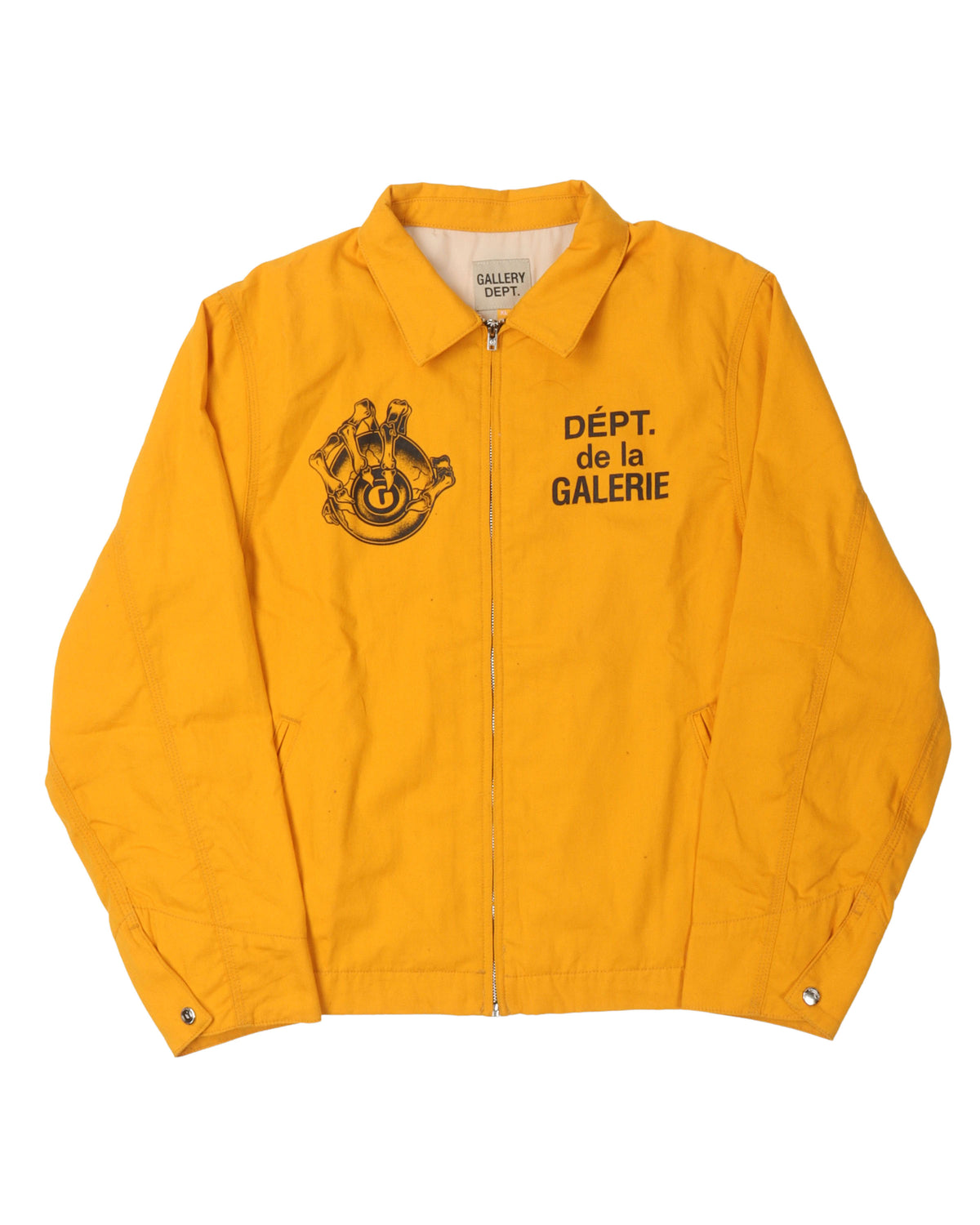 G-Ball Montecito Work Jacket