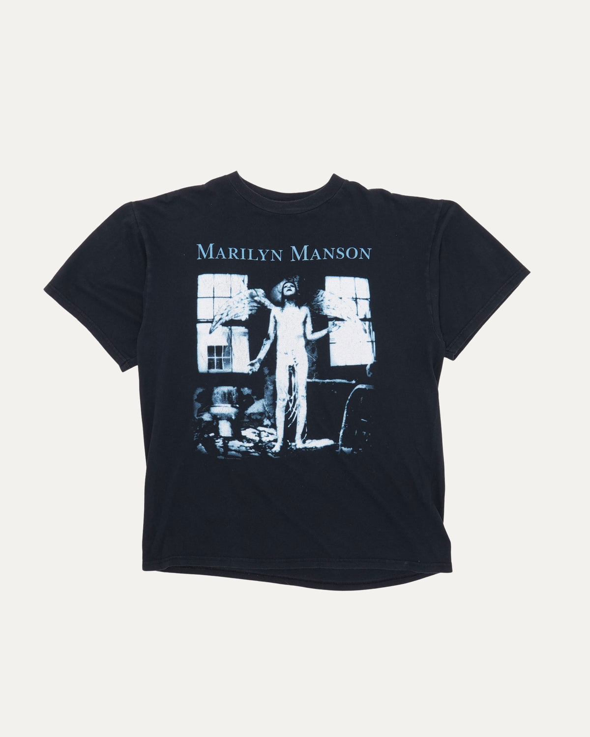 Marilyn Manson Antichrist Superstar 1996 T-Shirt