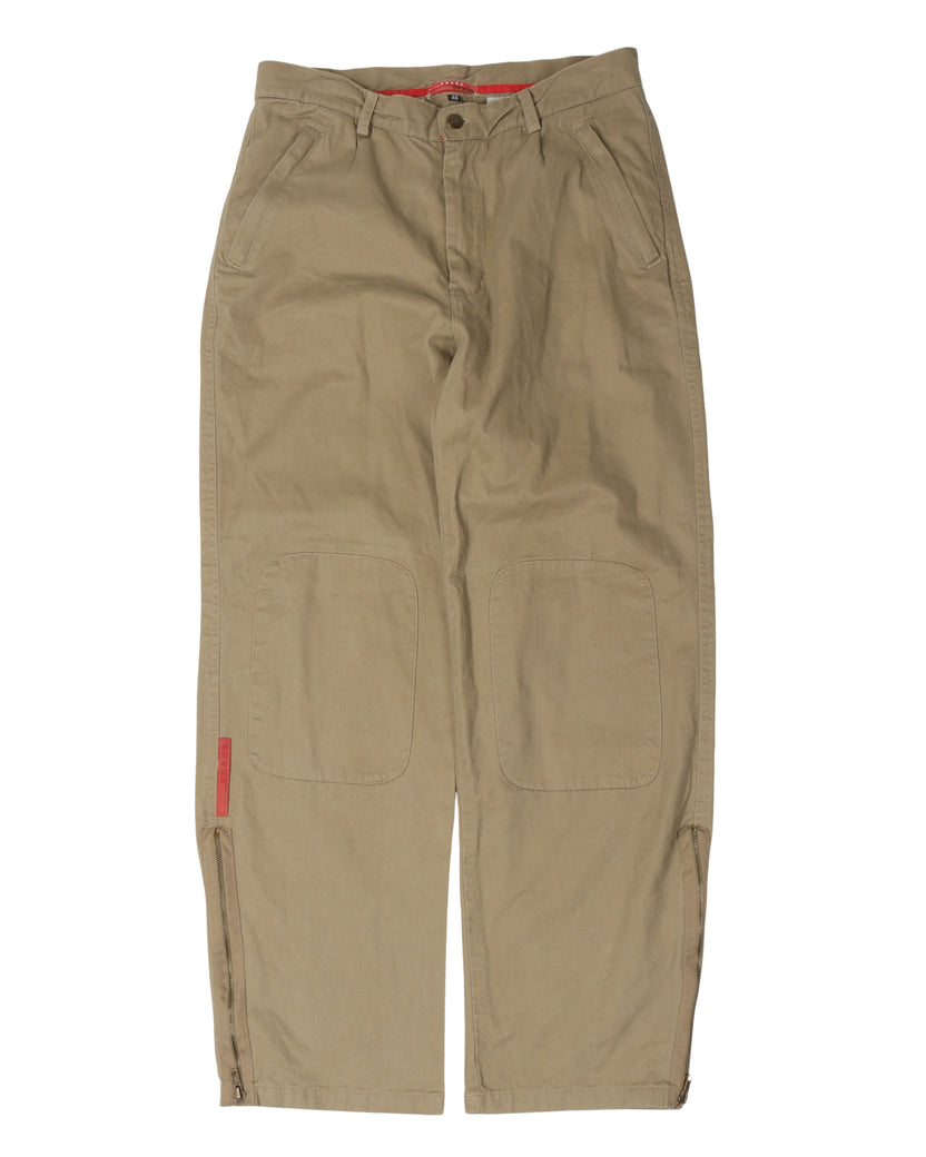 Linea Rossa Reinforced Knee Pants