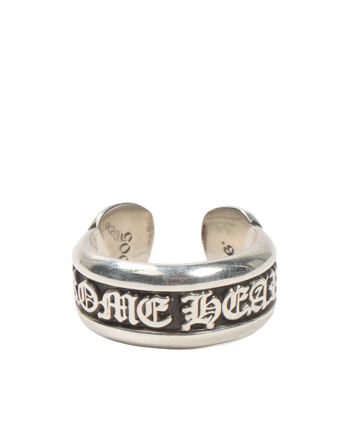 Scroll Ring