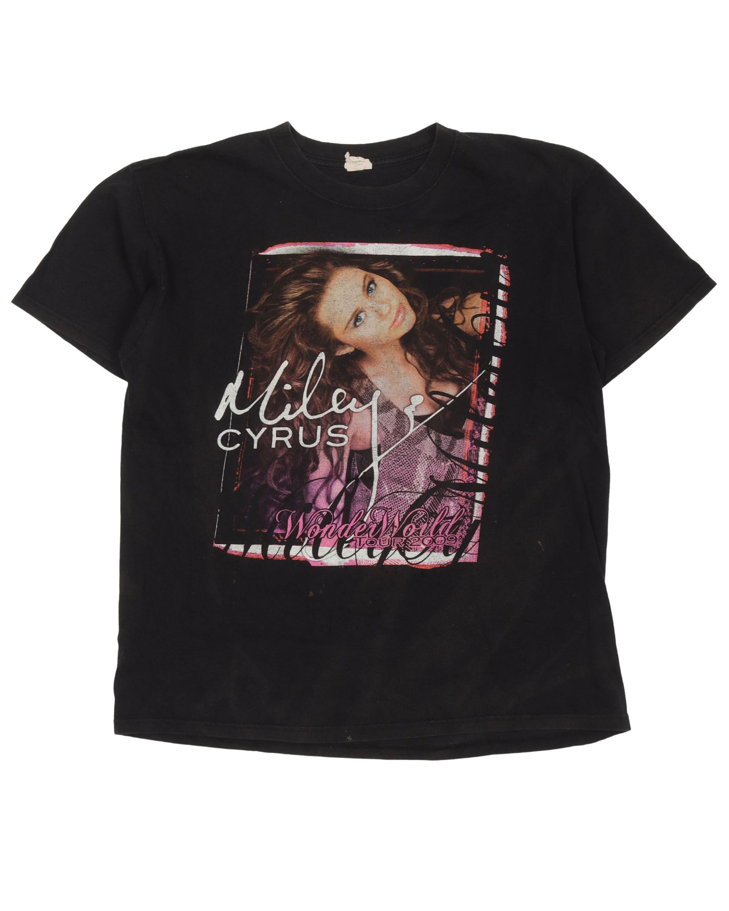 Miley Cyrus T-Shirt
