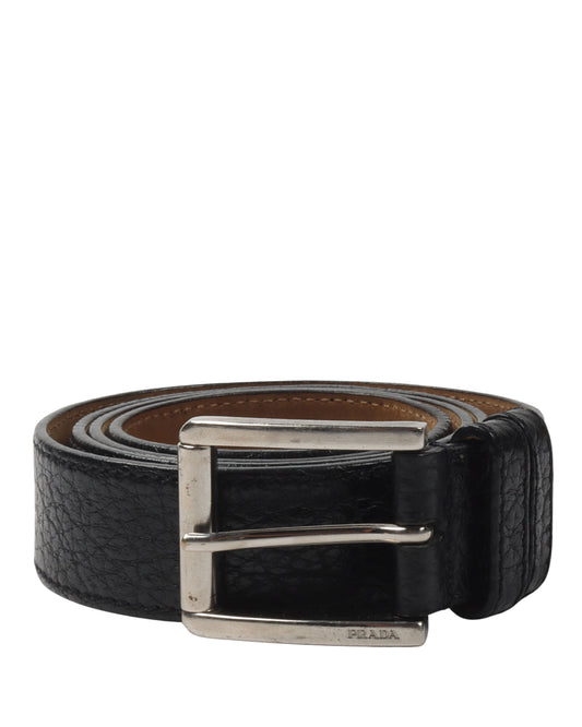 Full Grain Leather Belt